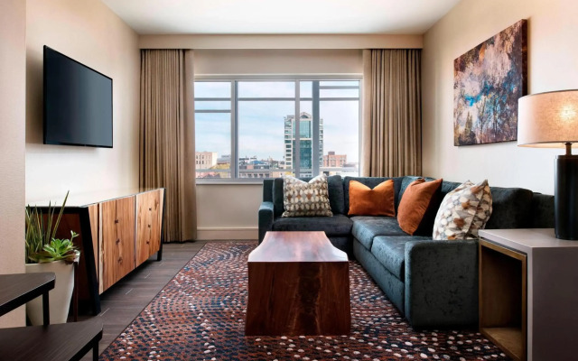 The Westin Buffalo