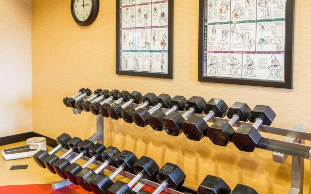 Quality Inn Bolingbrook I-55