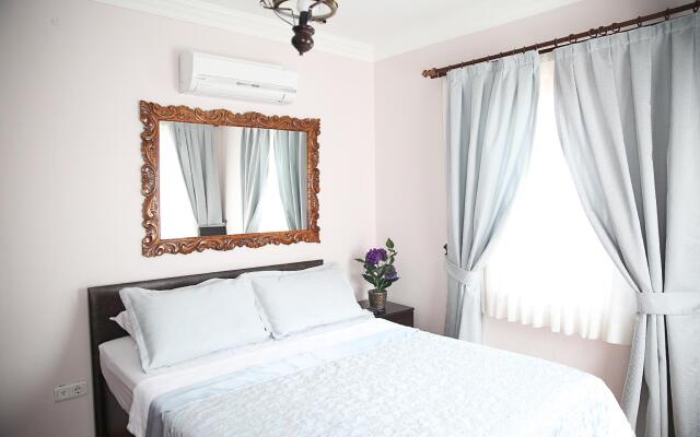 Ebruli Hotel