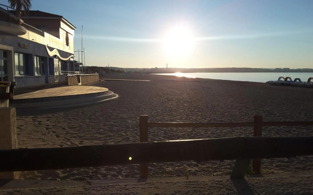 Hotel Restaurant Calypso