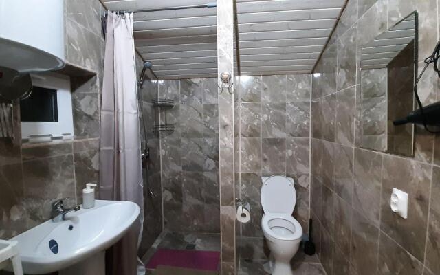 Guest House Okolitsa