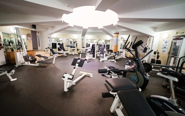Park Hotel Anapa