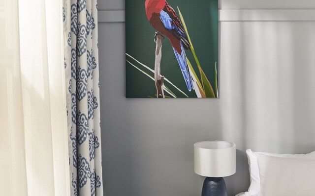 The Nunnery and Spa at Brightlands