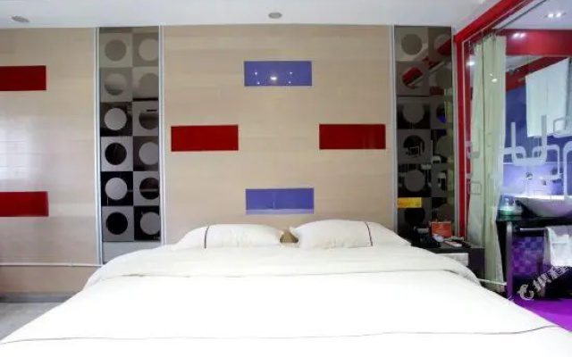 Xilong HOtel (Beijing Xizhao Temple)