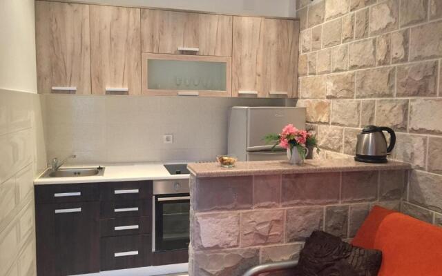 Apartments Villa Lazic