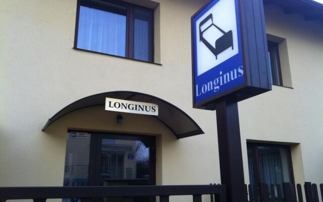 Longinus B-B