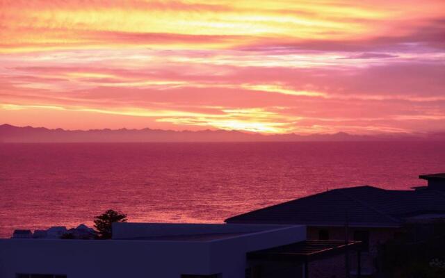 Hanna's Ocean View Apartment