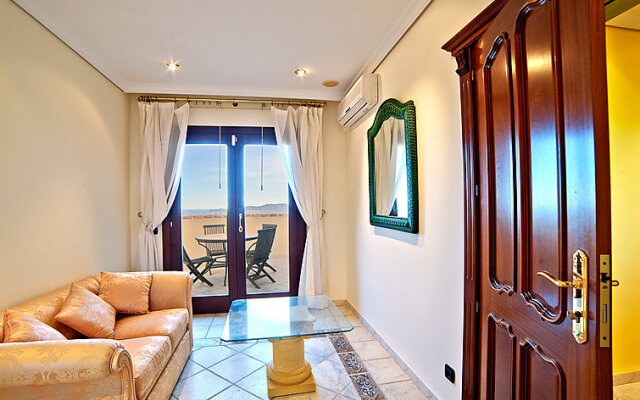 Villa St Anthony