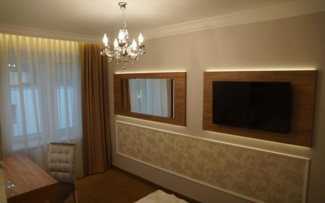 Moris Boutique Beach Hotel