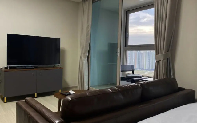 Landmark Songdo Stay 2