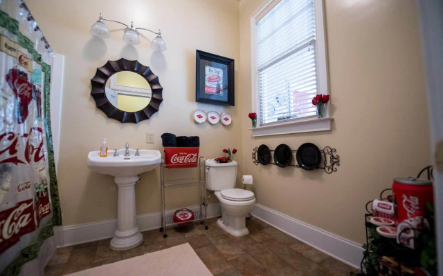 Orange Terrace Inn of Macon