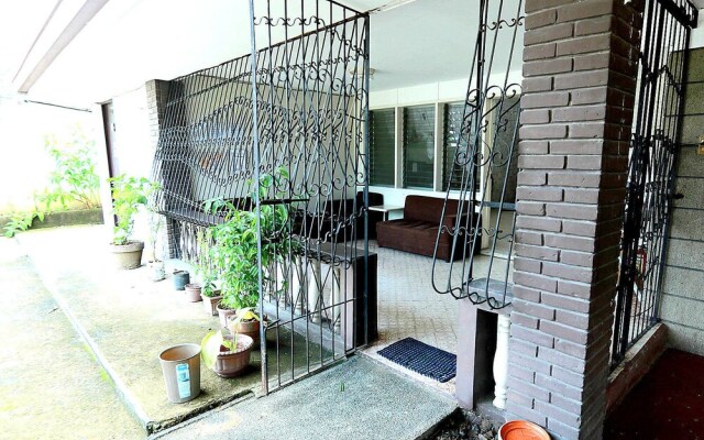 Guesthouse Storyshare