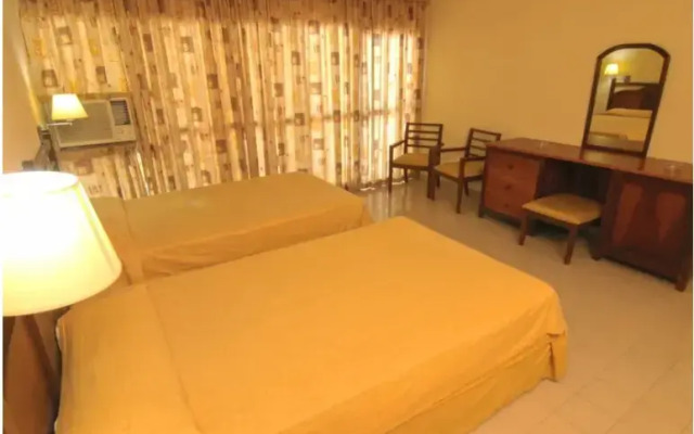 Hotel Ciego De Avila