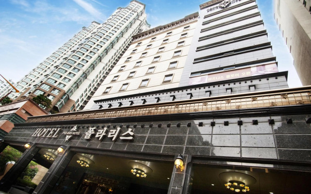 Polaris Hotel