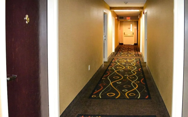 Baymont by Wyndham Dunmore