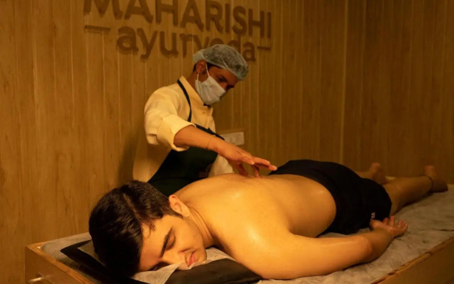 Maharishi Ayurveda Boutique Wellness Retreat
