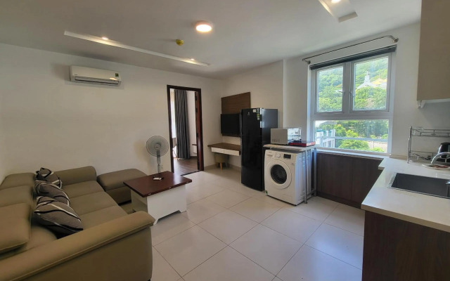 Seaside Homestay Beachfront