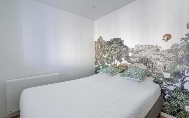 Welcome perche ! Appartements 3 étoiles à NOGENT le Rotrou