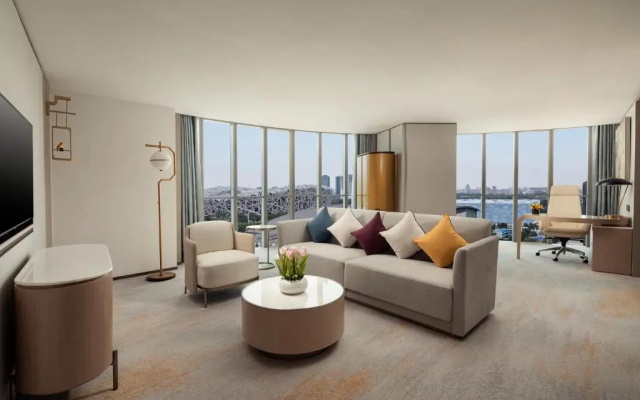 InterContinental Beijing Beichen by IHG