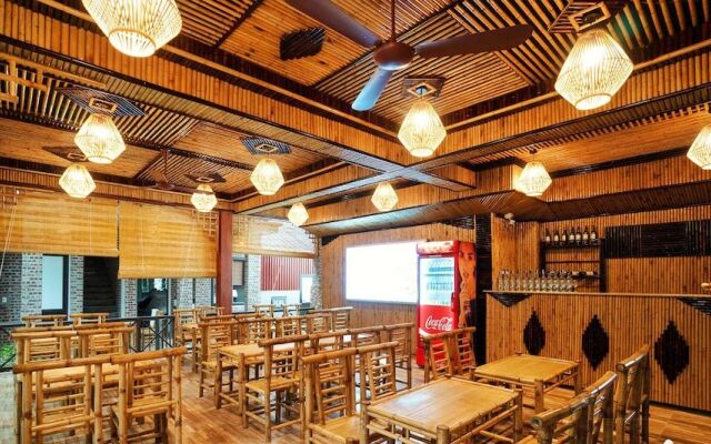 Tam Coc Haven Boutique Ninh Binh