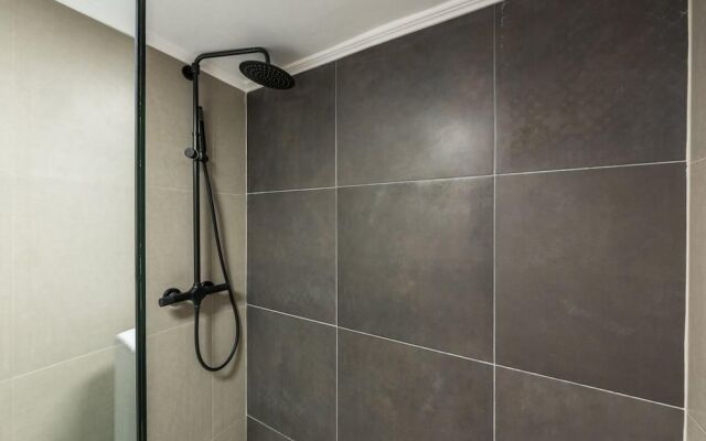 Comfortable Apartment near City Center