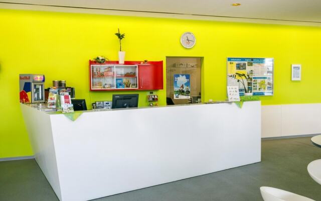 Jugendherberge Schweinfurt - Hostel