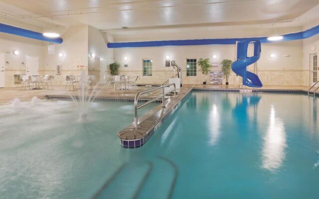 La Quinta Inn & Suites Minot