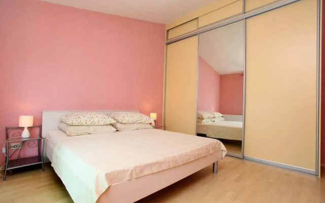 Apartman Dinka