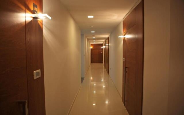 Hotel IN