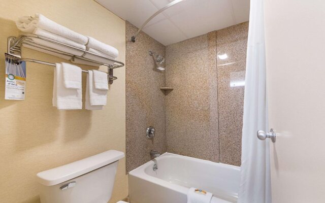 Quality Inn
