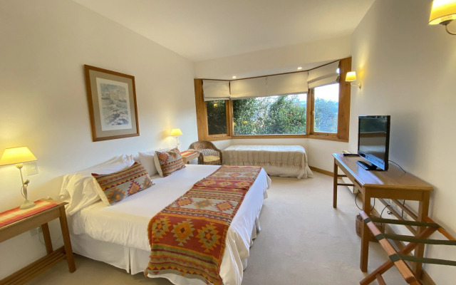 Hosteria Puertas del Sol