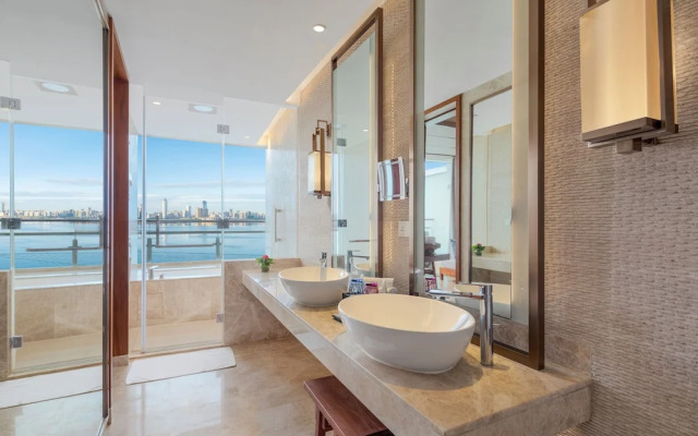 Intercontinental Haikou Seaview