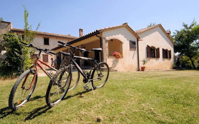 Agriturismo Santomanno