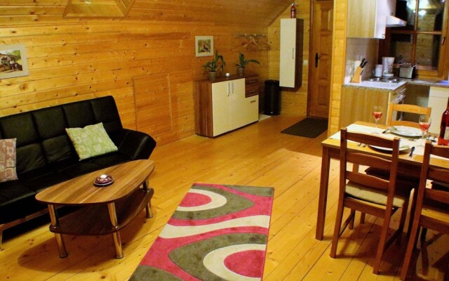 Lovely Apartment in Liebenfels Carinthia near Ski Area