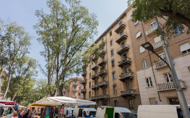 Mansarda Svizzera by Wonderful Italy