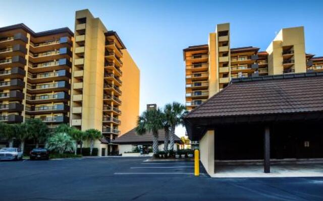 Romar Unit 403B Condo