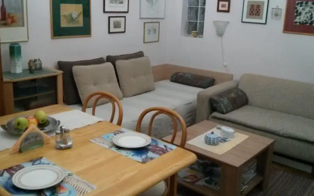 Apartment Cool Summer Flat