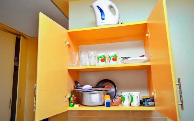 Lux Suites Astra Park Apartments South B