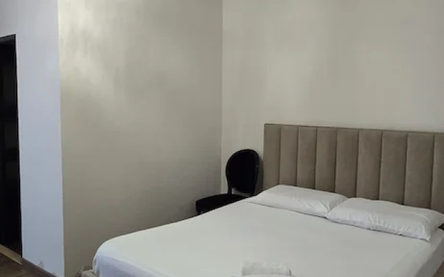 KOA Hotel Tiranë