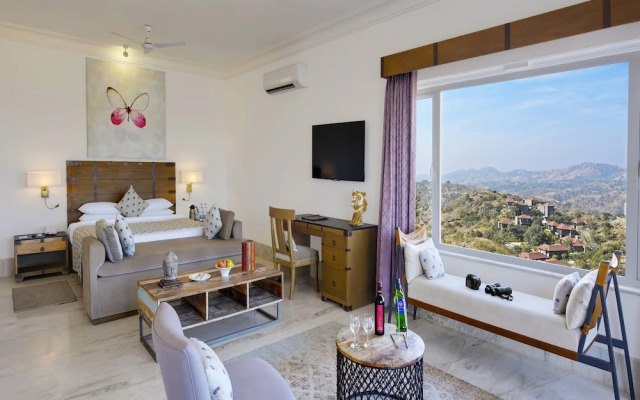 Fateh Safari Suites by Fateh Collection
