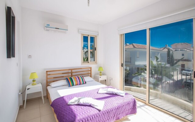 Cyprus Villa Palm 39 Gold