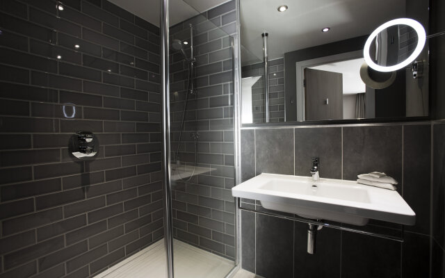 Holiday Inn Manchester - City Centre by IHG