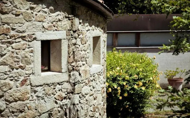Casa O Cruceiro de Aguiar