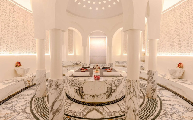 Rixos Premium Qetaifan Island North