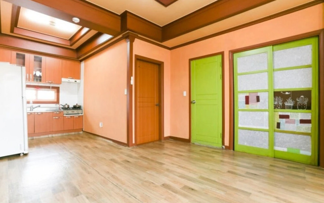 Daebudo Firefly Pension