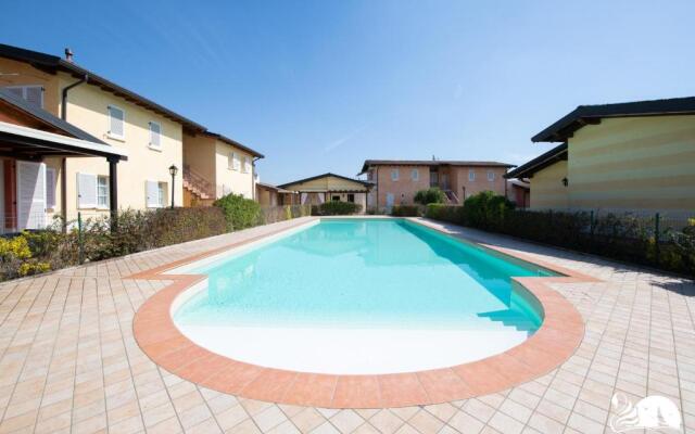 Appartamento Golf Resort