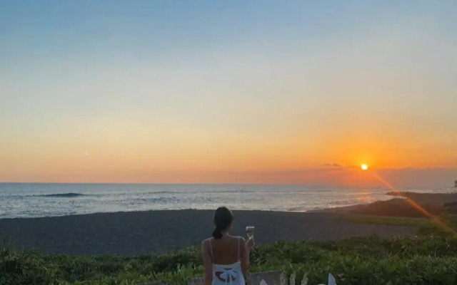 Sound of the Sea Villa