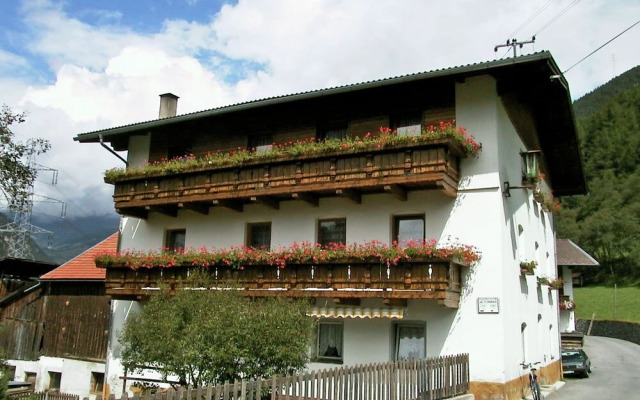 Magnificent Apartment near Faggen Tyrol with Mountain View
