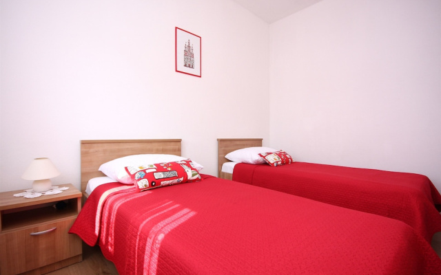 Apartments Suncica
