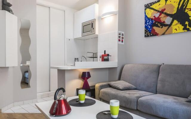 Colombet-Embouque d’Or Cosy Studio